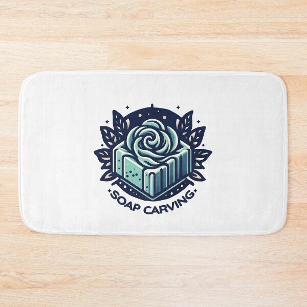 Item preview, Soap Carving designed and sold by These_Prints.