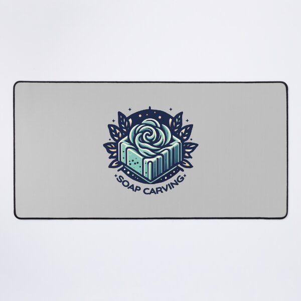 Item preview, Soap Carving designed and sold by These_Prints.