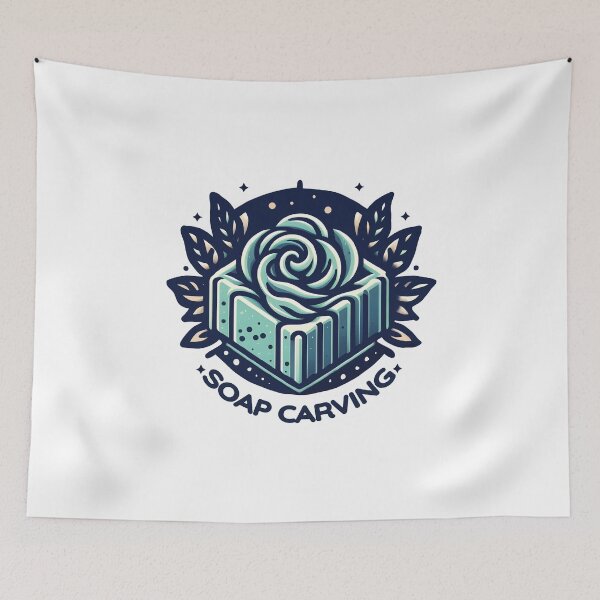 Item preview, Soap Carving designed and sold by These_Prints.