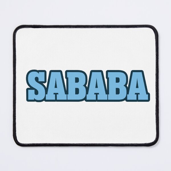 Item preview, Sababa in blue designed and sold by Nelli Designz.