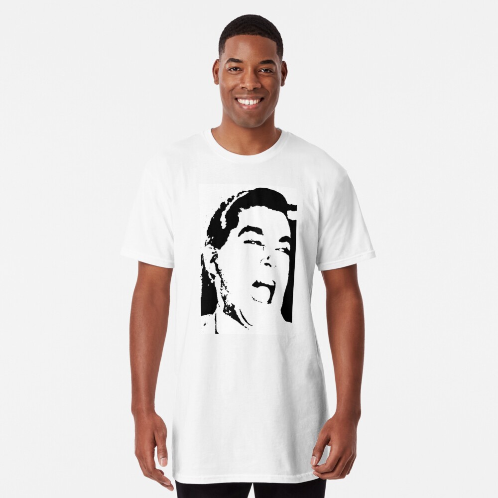 ray liotta shirt