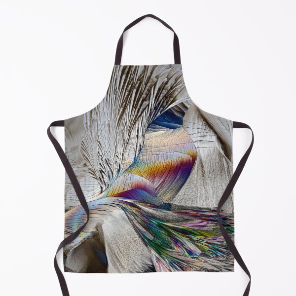 Item preview, Crystal patterns IX designed and sold by JBlaminsky.
