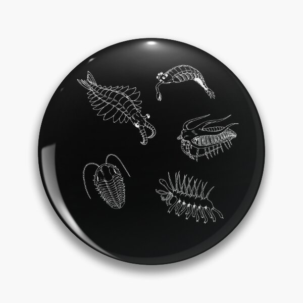 Item preview, Cambrian Life (No Font) designed and sold by DavidNeffArt.