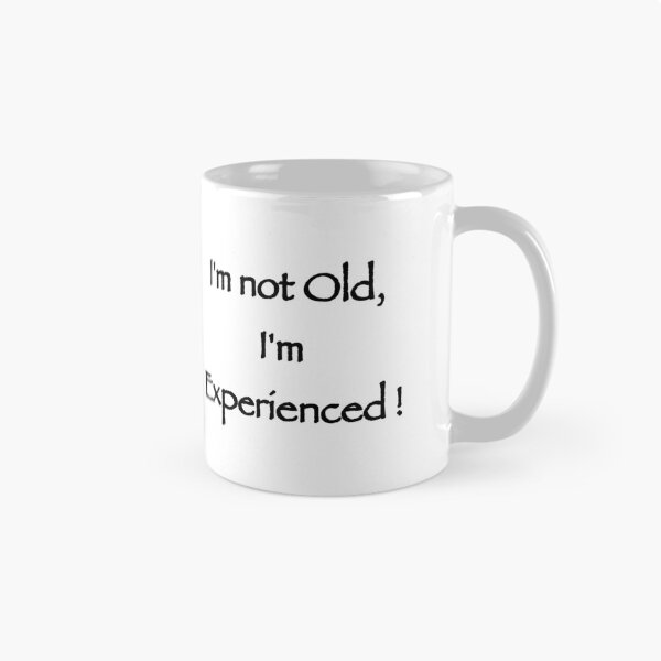 Item preview, Not Old designed and sold by 4GuineaPigs.