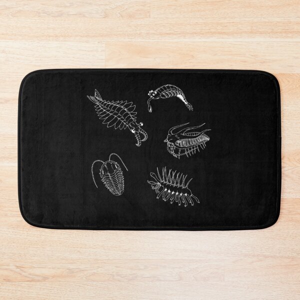 Item preview, Cambrian Life (No Font) designed and sold by DavidNeffArt.