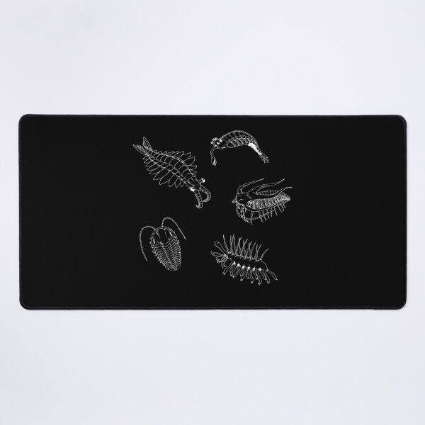 Item preview, Cambrian Life (No Font) designed and sold by DavidNeffArt.