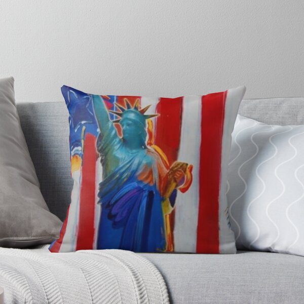 Item preview, Peter Max Painting designed and sold by Nada01.