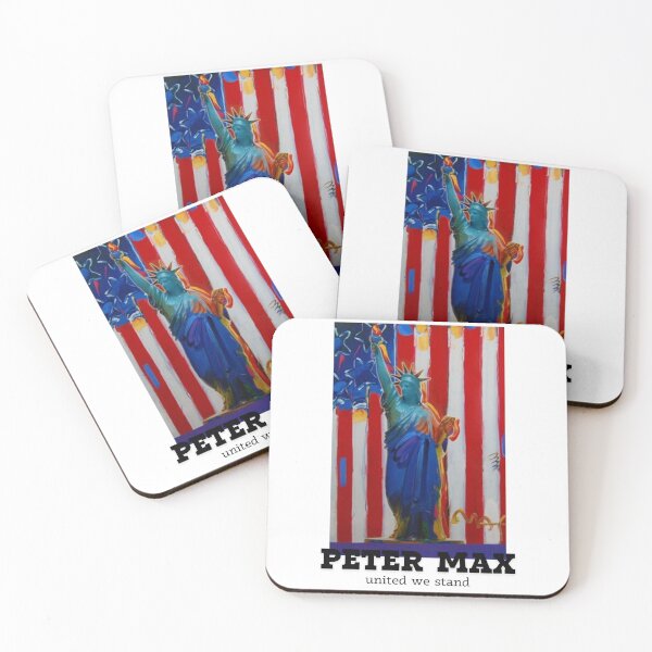 Item preview, Peter Max Painting designed and sold by Nada01.