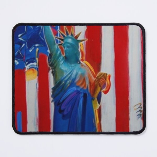 Item preview, Peter Max Painting designed and sold by Nada01.