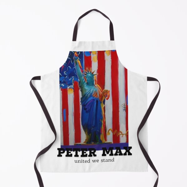 Item preview, Peter Max Painting designed and sold by Nada01.