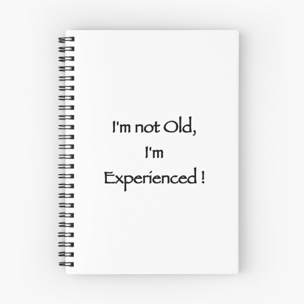 Item preview, Not Old designed and sold by 4GuineaPigs.