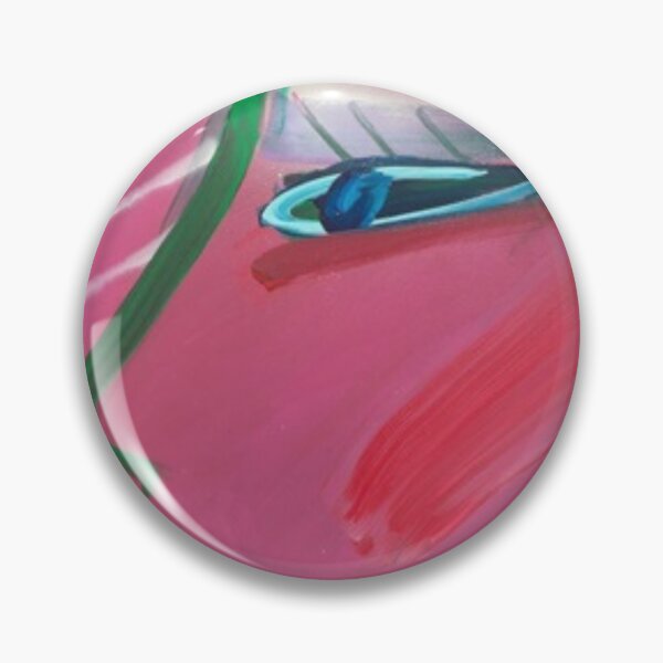 Item preview, Peter Max Painting designed and sold by Nada01.