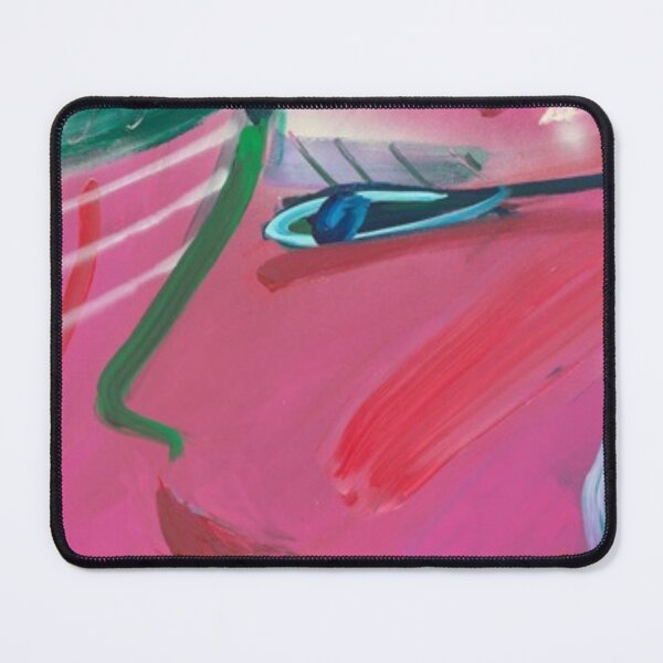 Item preview, Peter Max Painting designed and sold by Nada01.