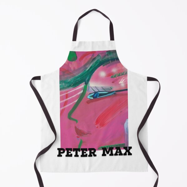 Item preview, Peter Max Painting designed and sold by Nada01.