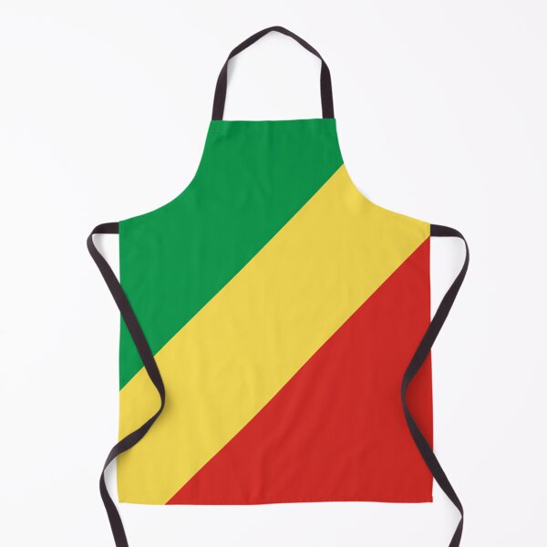 Item preview, Democratic Republic of the Congo Flag designed and sold by FlagsandSymbols.