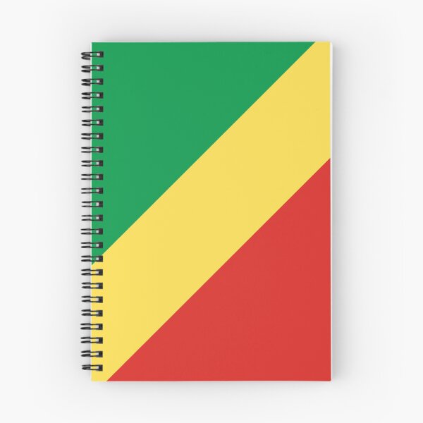Item preview, Democratic Republic of the Congo Flag designed and sold by FlagsandSymbols.