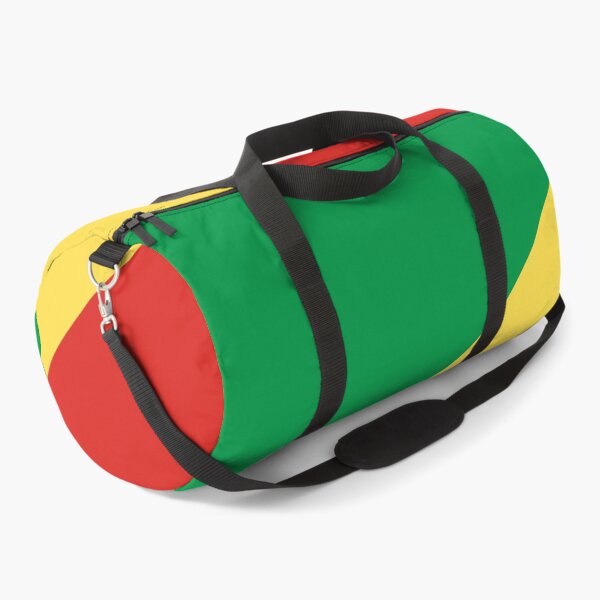 Item preview, Democratic Republic of the Congo Flag designed and sold by FlagsandSymbols.