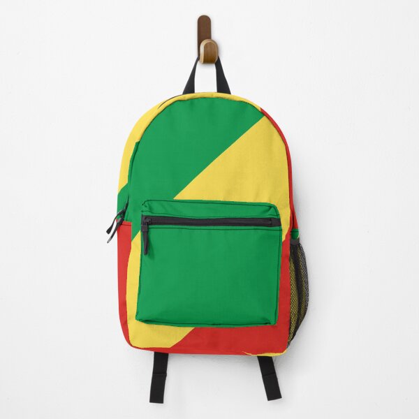 Item preview, Democratic Republic of the Congo Flag designed and sold by FlagsandSymbols.