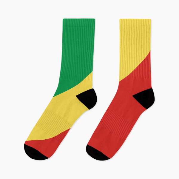 Item preview, Democratic Republic of the Congo Flag designed and sold by FlagsandSymbols.