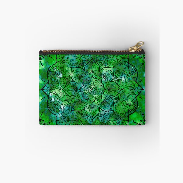 Item preview, Wind Mandala, buddhist, lotus, abstract art designed and sold by MayGreenAbgrall.