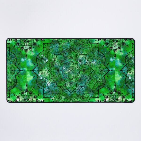 Item preview, Wind Mandala, buddhist, lotus, abstract art designed and sold by MayGreenAbgrall.