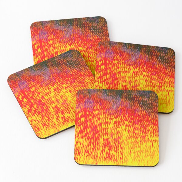 Item preview, Fire Walleye Skin designed and sold by CJRPics.