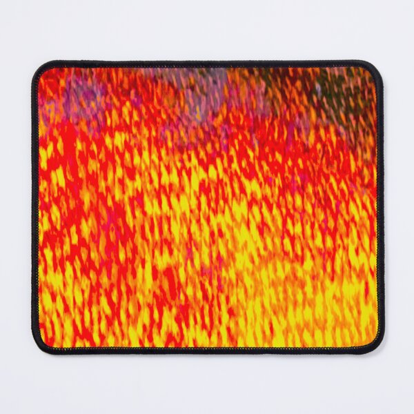 Item preview, Fire Walleye Skin designed and sold by CJRPics.