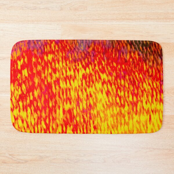 Item preview, Fire Walleye Skin designed and sold by CJRPics.