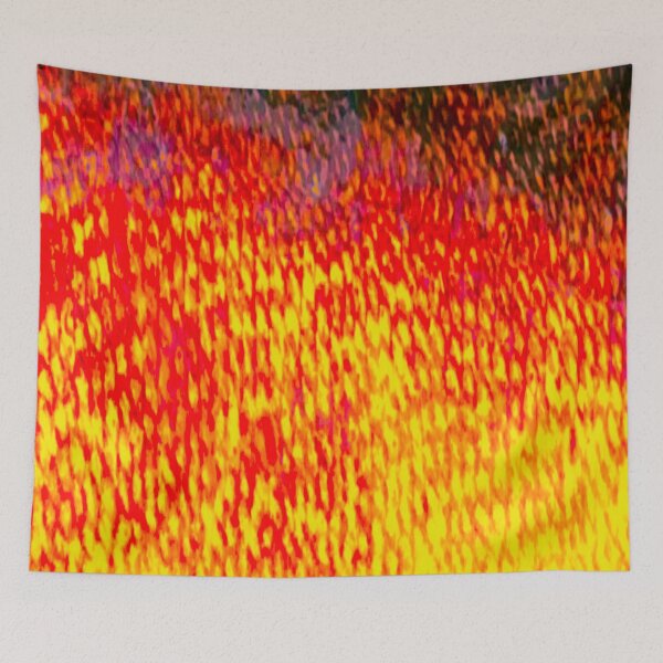 Item preview, Fire Walleye Skin designed and sold by CJRPics.