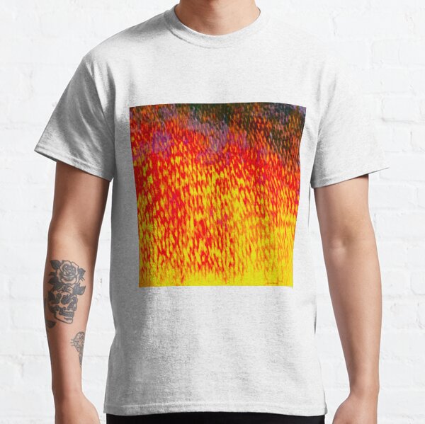 Vista previa del artículo con la obra «Piel de lucioperca de fuego», diseñado y vendido por CJRPics.