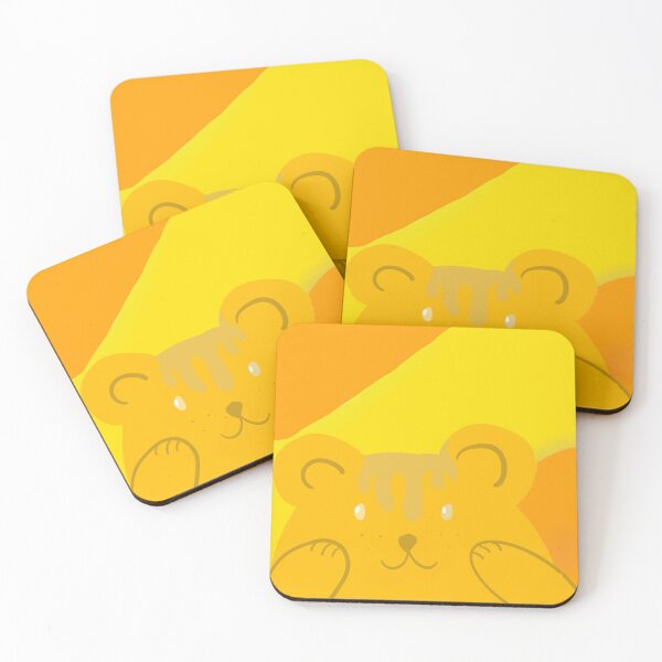 Item preview, A cute Honey bear  designed and sold by DaniCuteDesign.