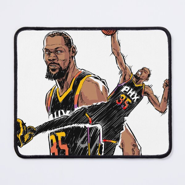 Item preview, KD poster designed and sold by luckymong.
