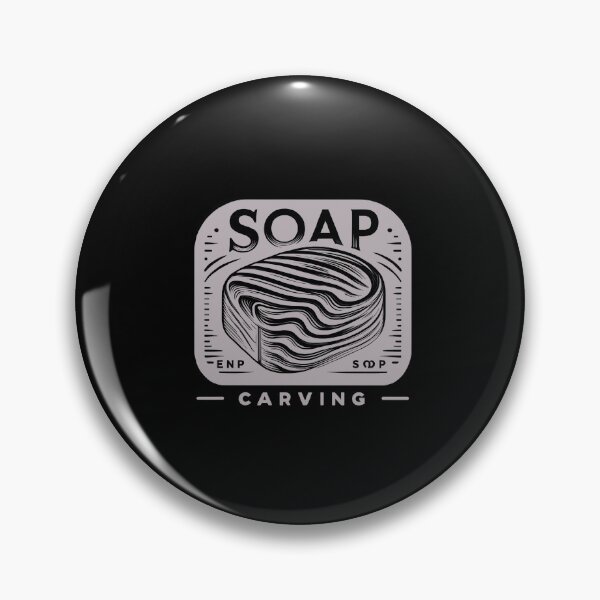 Item preview, Soap Carving designed and sold by These_Prints.