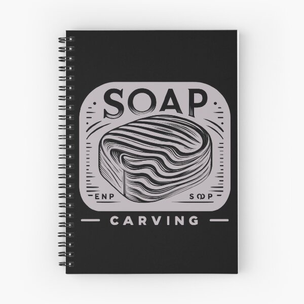 Item preview, Soap Carving designed and sold by These_Prints.