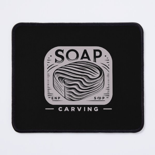 Item preview, Soap Carving designed and sold by These_Prints.