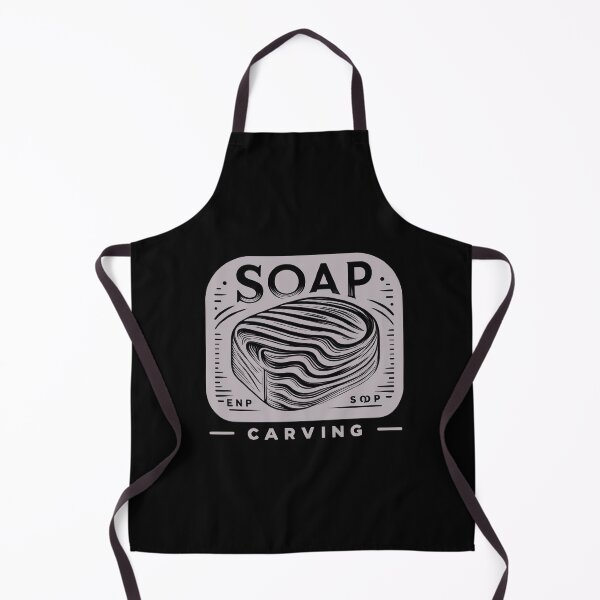 Item preview, Soap Carving designed and sold by These_Prints.