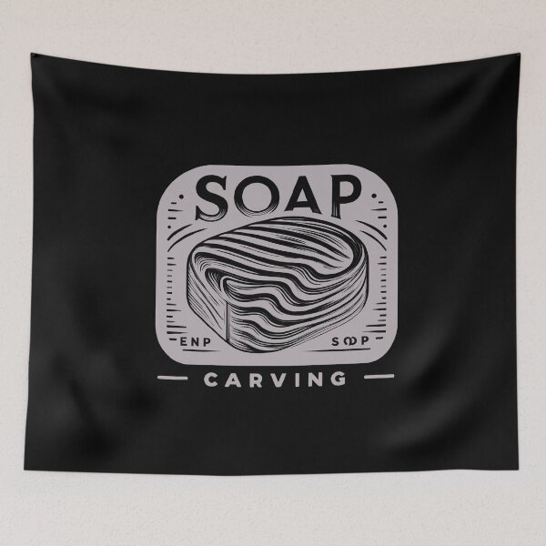 Item preview, Soap Carving designed and sold by These_Prints.