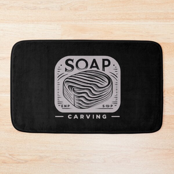 Item preview, Soap Carving designed and sold by These_Prints.