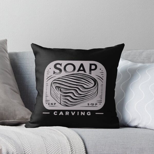 Item preview, Soap Carving designed and sold by These_Prints.