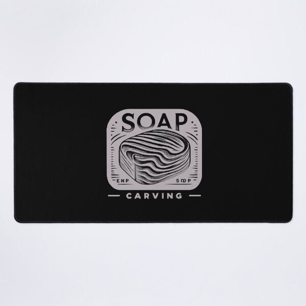 Item preview, Soap Carving designed and sold by These_Prints.