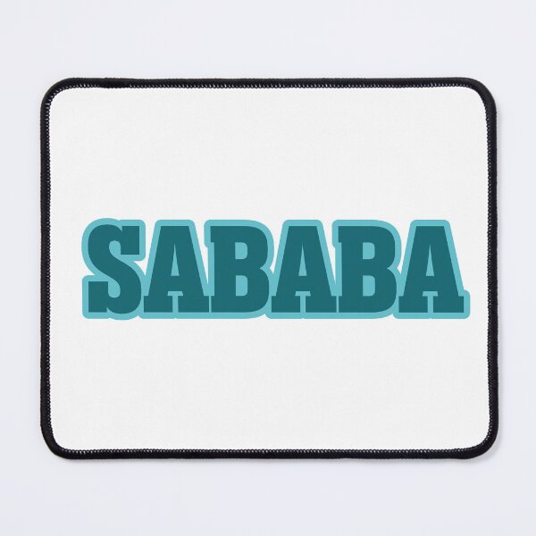 Item preview, Sababa in turquoise designed and sold by Nelli Designz.