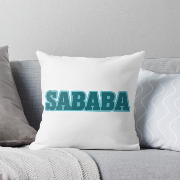 Item preview, Sababa in turquoise designed and sold by Nelli Designz.