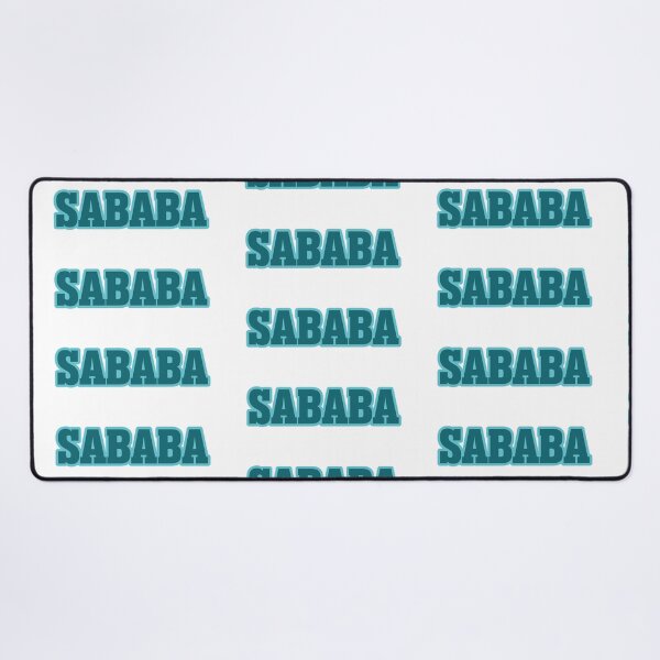 Item preview, Sababa in turquoise designed and sold by Nelli Designz.