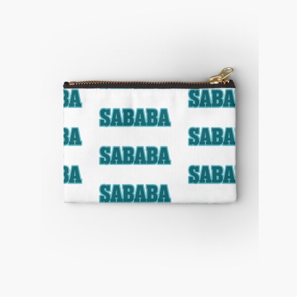 Item preview, Sababa in turquoise designed and sold by Nelli Designz.