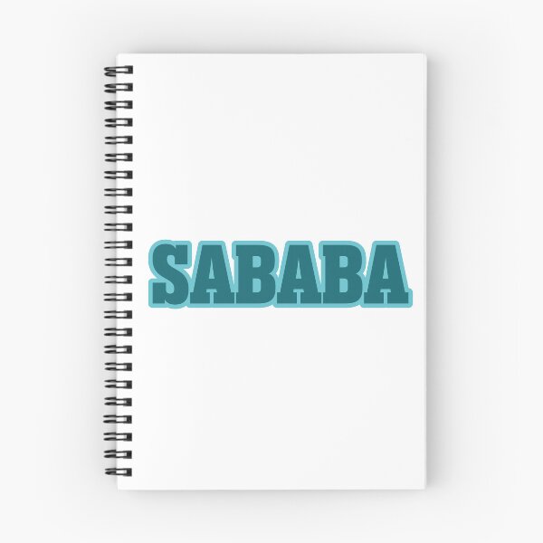 Item preview, Sababa in turquoise designed and sold by Nelli Designz.