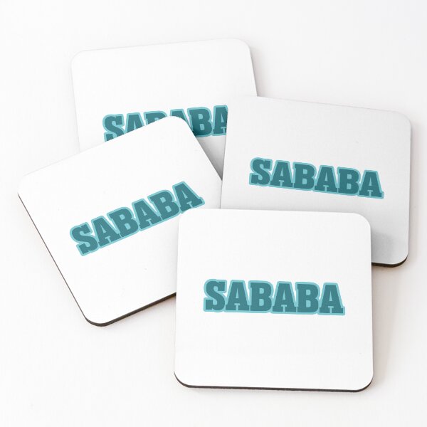 Item preview, Sababa in turquoise designed and sold by Nelli Designz.