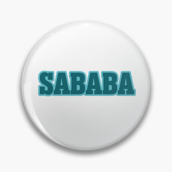 Item preview, Sababa in turquoise designed and sold by Nelli Designz.