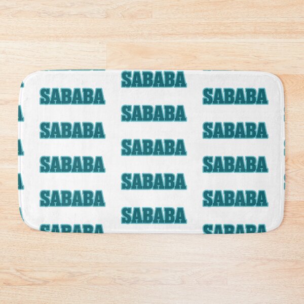Item preview, Sababa in turquoise designed and sold by Nelli Designz.
