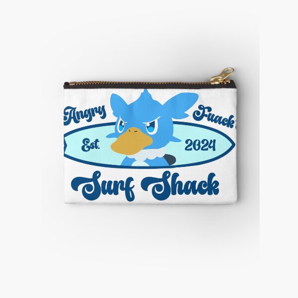 Item preview, Angry Fuack's Surf Shack designed and sold by Bitpix3l.