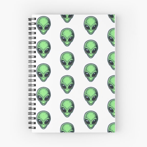 Item preview, Extra-terrestrial Alien Encounter  designed and sold by DreamStore66.